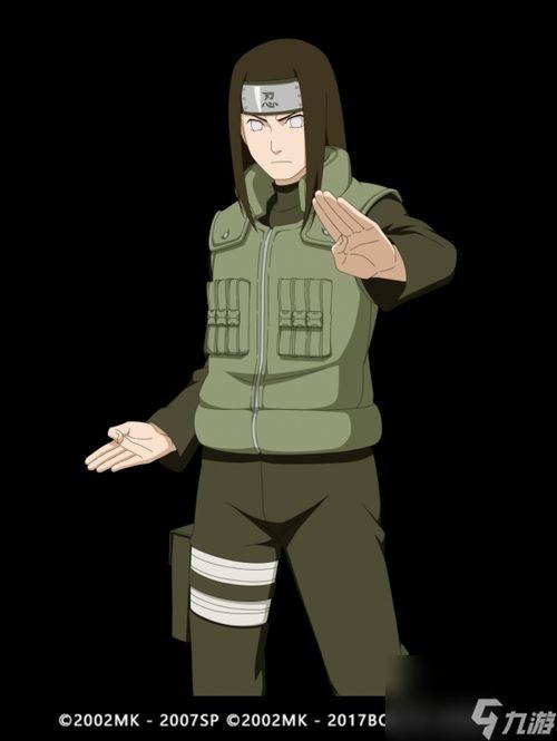 2024年火影最新爆料,神秘忍者崛起,忍者世界风云再起